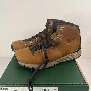 DANNER MEN'S MOUNTAIN 600 HIKING BOOTS